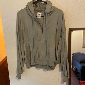 Crew Sweatshirt